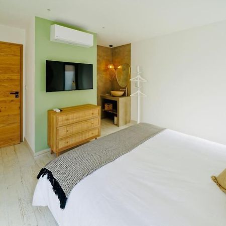 Maison Boheme Au Bord De L'Eau แซ็ต ภายนอก รูปภาพ