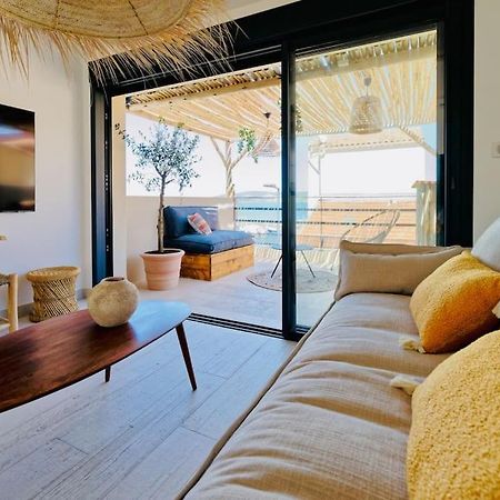 Maison Boheme Au Bord De L'Eau แซ็ต ภายนอก รูปภาพ