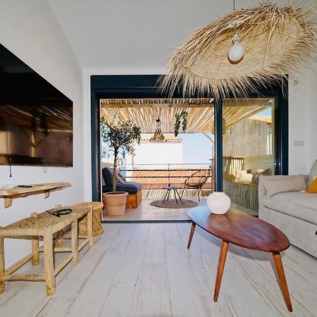 Maison Boheme Au Bord De L'Eau แซ็ต ภายนอก รูปภาพ