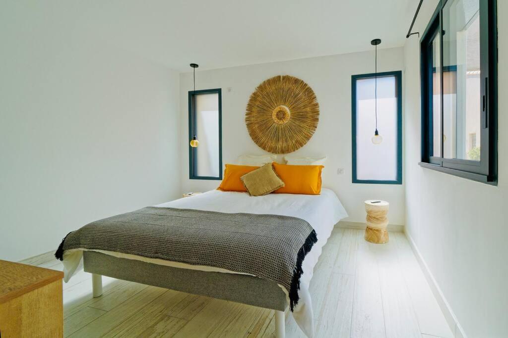 Maison Boheme Au Bord De L'Eau แซ็ต ภายนอก รูปภาพ