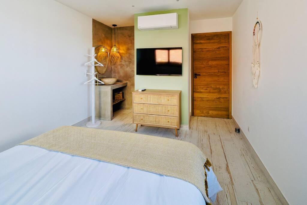 Maison Boheme Au Bord De L'Eau แซ็ต ภายนอก รูปภาพ