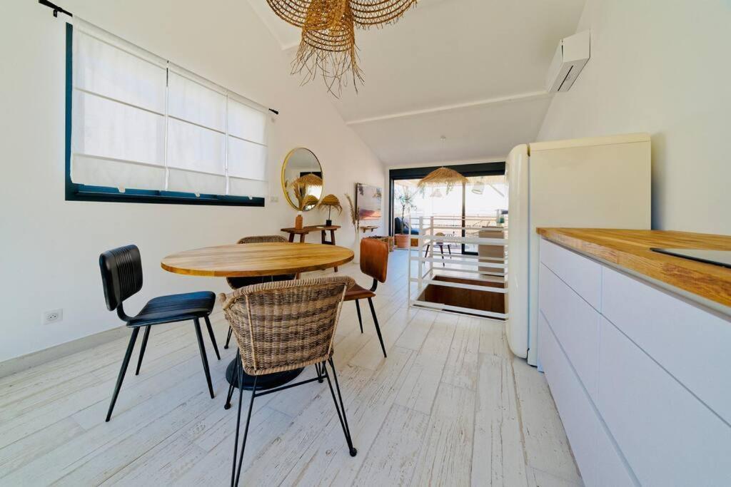 Maison Boheme Au Bord De L'Eau แซ็ต ภายนอก รูปภาพ