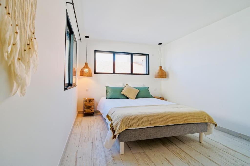 Maison Boheme Au Bord De L'Eau แซ็ต ภายนอก รูปภาพ